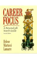 Career Focus