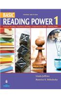 Basic Reading Power 1 Student Book