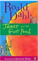 James And The Giant Peach