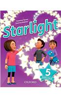 Starlight: Level 5: Student Book