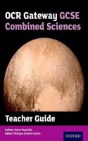 OCR Gateway GCSE Combined Science Teacher Handbook