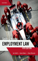 Smith & Wood's Employment Law