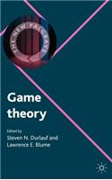 Game Theory