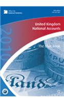 United Kingdom National Accounts 2011: The Blue Book