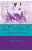 Politics of Global Health Governance