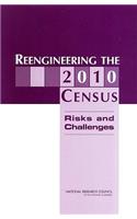 Reengineering the 2010 Census