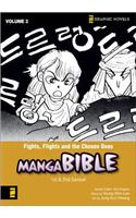 Fights, Flights and the Chosen Ones