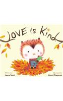 Love Is Kind