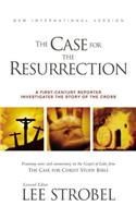 The Case for the Resurrection: A First-Century Reporter Investigates the True Story of the Cross