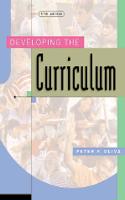 Developing the Curriculum