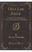 Deus Lhe Pague