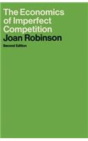 Economics of Imperfect Competition