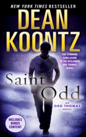 Saint Odd: An Odd Thomas Novel(Odd Thomas)
