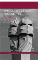 Masculinity and Femininity Today