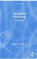 Personality Psychology