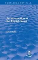 INTRODUCTION TO THE ENGLISH NOVEL