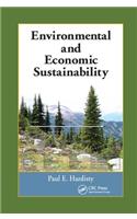 Environmental and Economic Sustainability