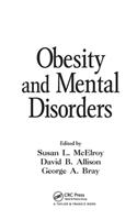 Obesity and Mental Disorders