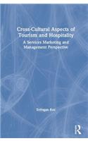 Cross-Cultural Aspects of Tourism and Hospitality