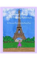 Frankie's Paris A PKU Friendly Adventure