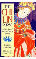 Ch'i-Lin Purse