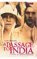 E.M. Forster's a Passage to India