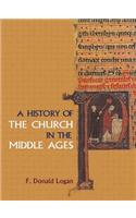 A History of the Church in the Middle Ages