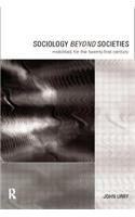 Sociology Beyond Societies