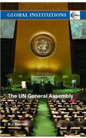 The UN General Assembly