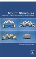 Motion Structures