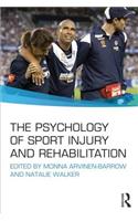 Psychology of Sport Injury and Rehabilitation