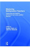 Mentoring Mathematics Teachers