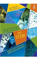 Success with STEM