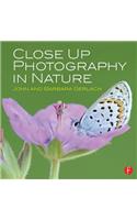Close Up Photography in Nature