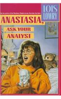 Anastasia, Ask Your Analyst