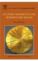 Sulfidic Sediments and Sedimentary Rocks: Volume 65 (Developments in Sedimentology)