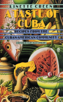 Taste of Cuba