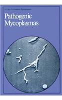 Pathogenic Mycoplasmas