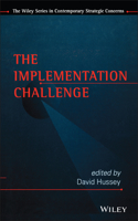 Implementation Challenge