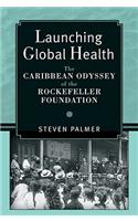 Launching Global Health