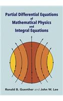 Partial Differential Equations of Mathematical Physics and Ipartial Differential Equations of Mathematical Physics and Integral Equations Ntegral Equations