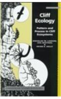 Cliff Ecology