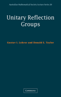 Unitary Reflection Groups