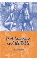 D. H. Lawrence and the Bible