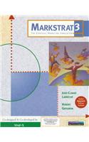 Markstrat3: 3 The Strategic Marketing Simulation with Student Software