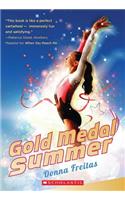 Gold Medal Summer