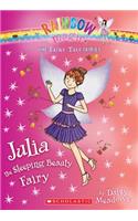Julia the Sleeping Beauty Fairy (the Fairy Tale Fairies #1), Volume 1