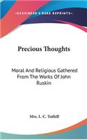 Precious Thoughts