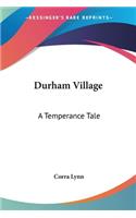 Durham Village