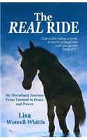 REAL RIDE